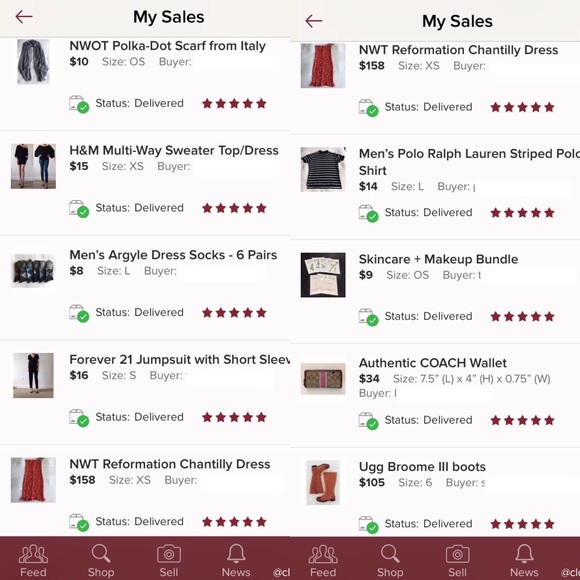 Meet the Posher - Picture 4 of 5